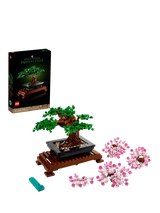 LEGO Icons 10281 Bonsai Tree