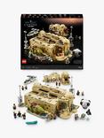 LEGO Star Wars 75290 Mos Eisley Cantina