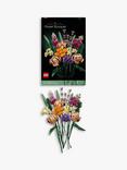 LEGO Botanical Collection 10280 Flower Bouquet