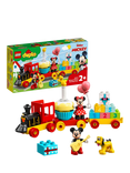 LEGO DUPLO 10941 Mickey & Minnie Birthday Train