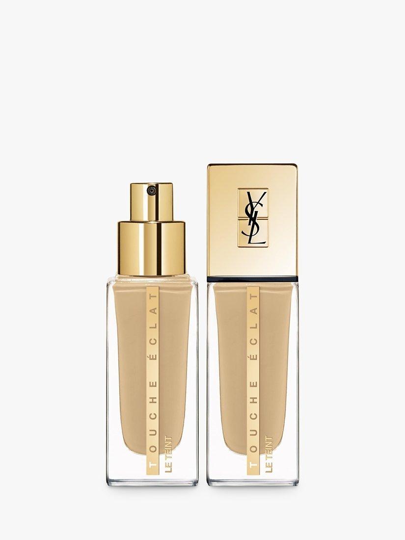 Product image 1 of 8, which shows Yves Saint Laurent Touche Éclat Le Teint Foundation SPF 22, B30