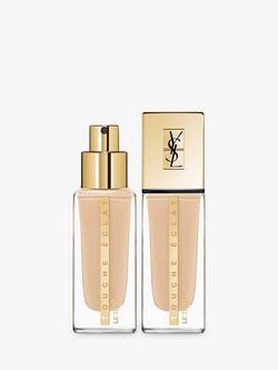 Yves Saint Laurent Touche Éclat Le Teint Foundation SPF 22, Br05