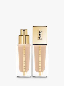 Yves Saint Laurent Touche Éclat Le Teint Foundation SPF 22, Br20