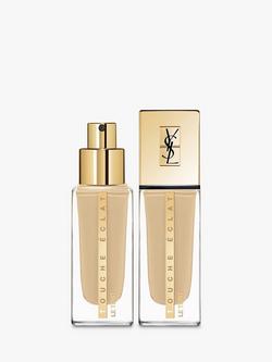 Yves Saint Laurent Touche Éclat Le Teint Foundation SPF 22, Bd10