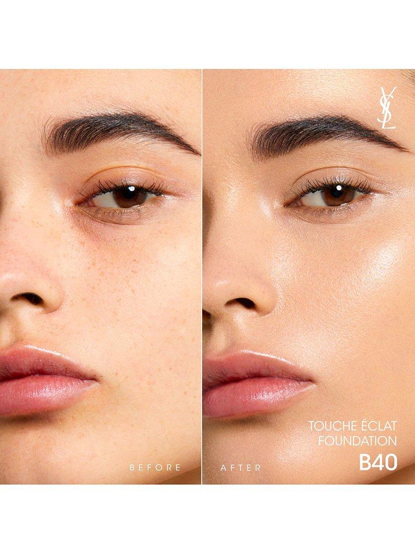Yves Saint Laurent Touche Eclat Le Teint Foundation SPF 22 B40