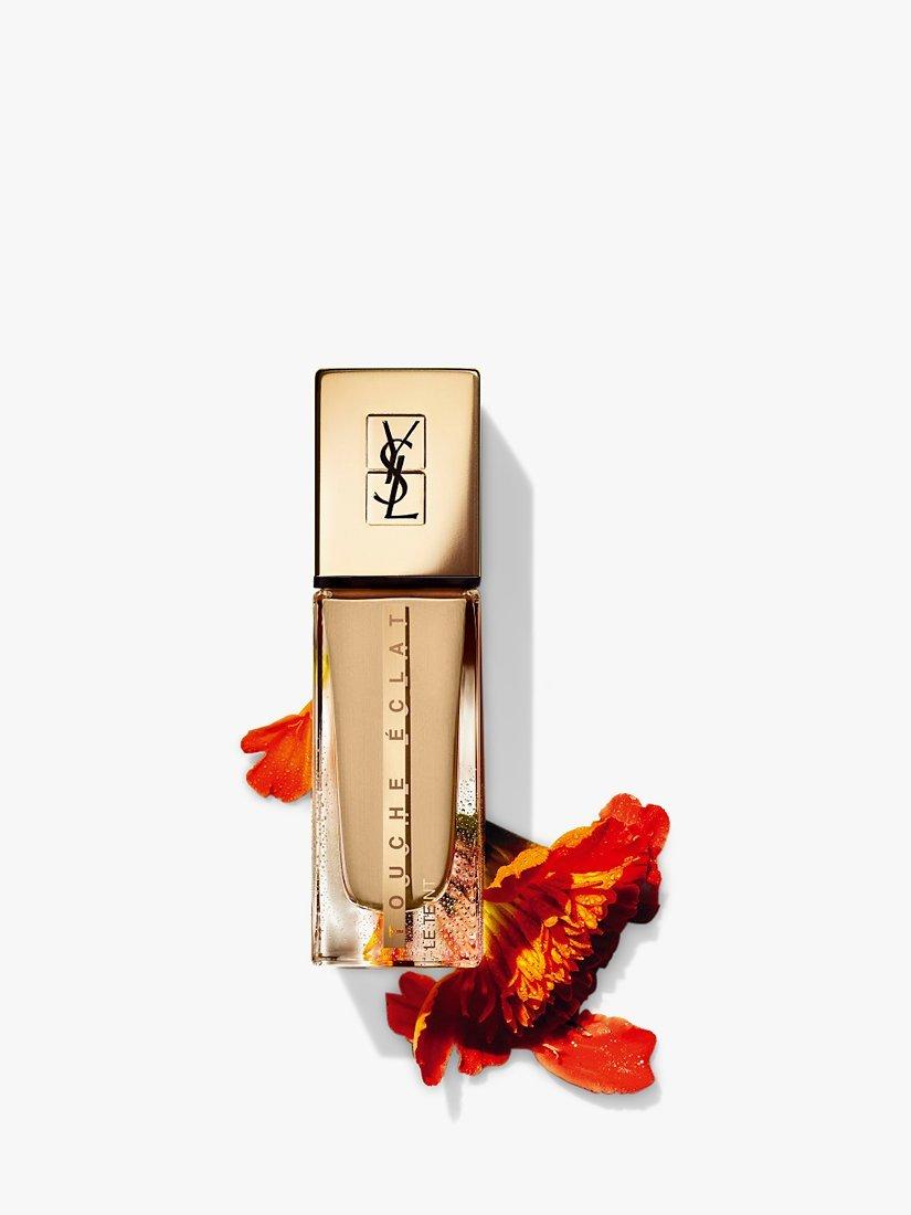 Product image 5 of 8, which shows Yves Saint Laurent Touche Éclat Le Teint Foundation SPF 22, B40
