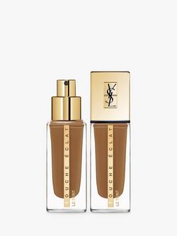 Yves Saint Laurent Touche Éclat Le Teint Foundation SPF 22, B75