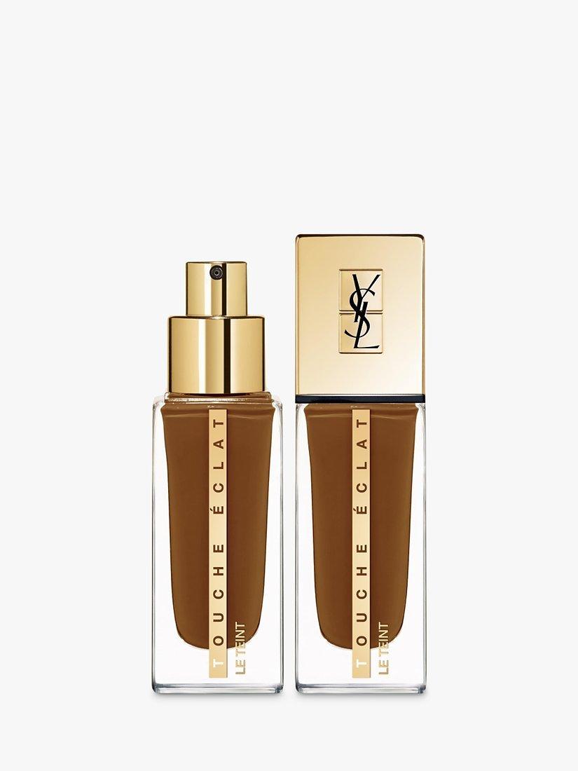 Yves Saint Laurent Touche Éclat Le Teint Foundation SPF 22
