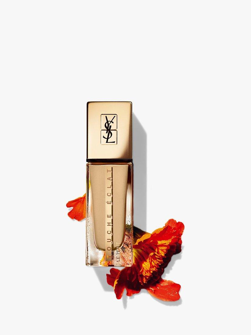 Product image 5 of 8, which shows Yves Saint Laurent Touche Éclat Le Teint Foundation SPF 22, B70