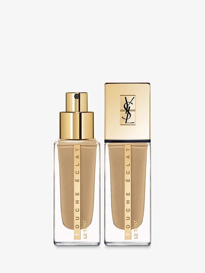 Product image 1 of 8, which shows Yves Saint Laurent Touche Éclat Le Teint Foundation SPF 22, BD50