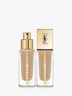 Yves Saint Laurent Touche Éclat Le Teint Foundation SPF 22, B50