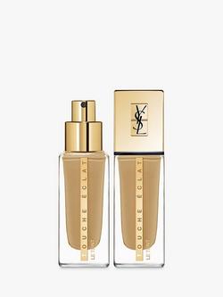 Yves Saint Laurent Touche Éclat Le Teint Foundation SPF 22, Bd55
