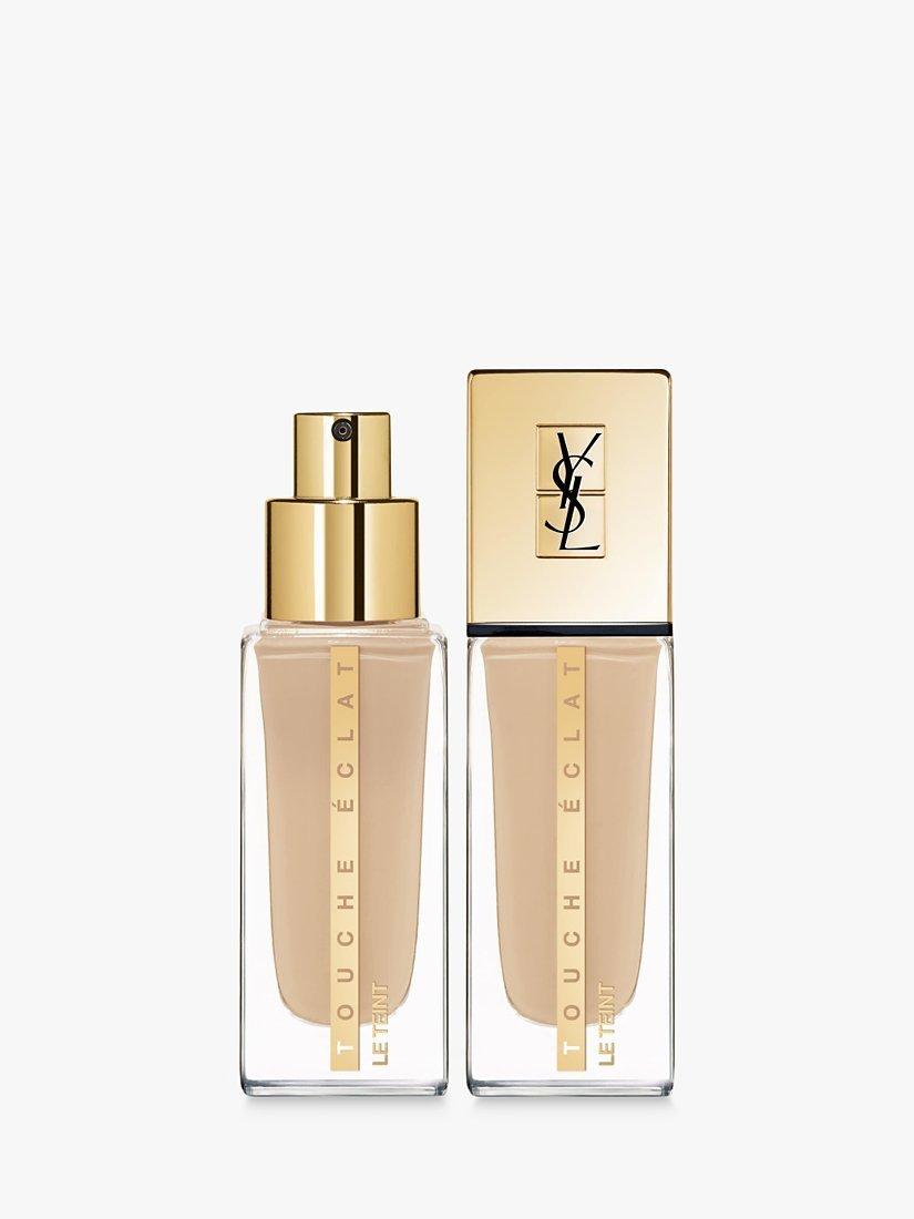 Yves Saint Laurent Touche Eclat Le Teint Foundation SPF 22 BD25