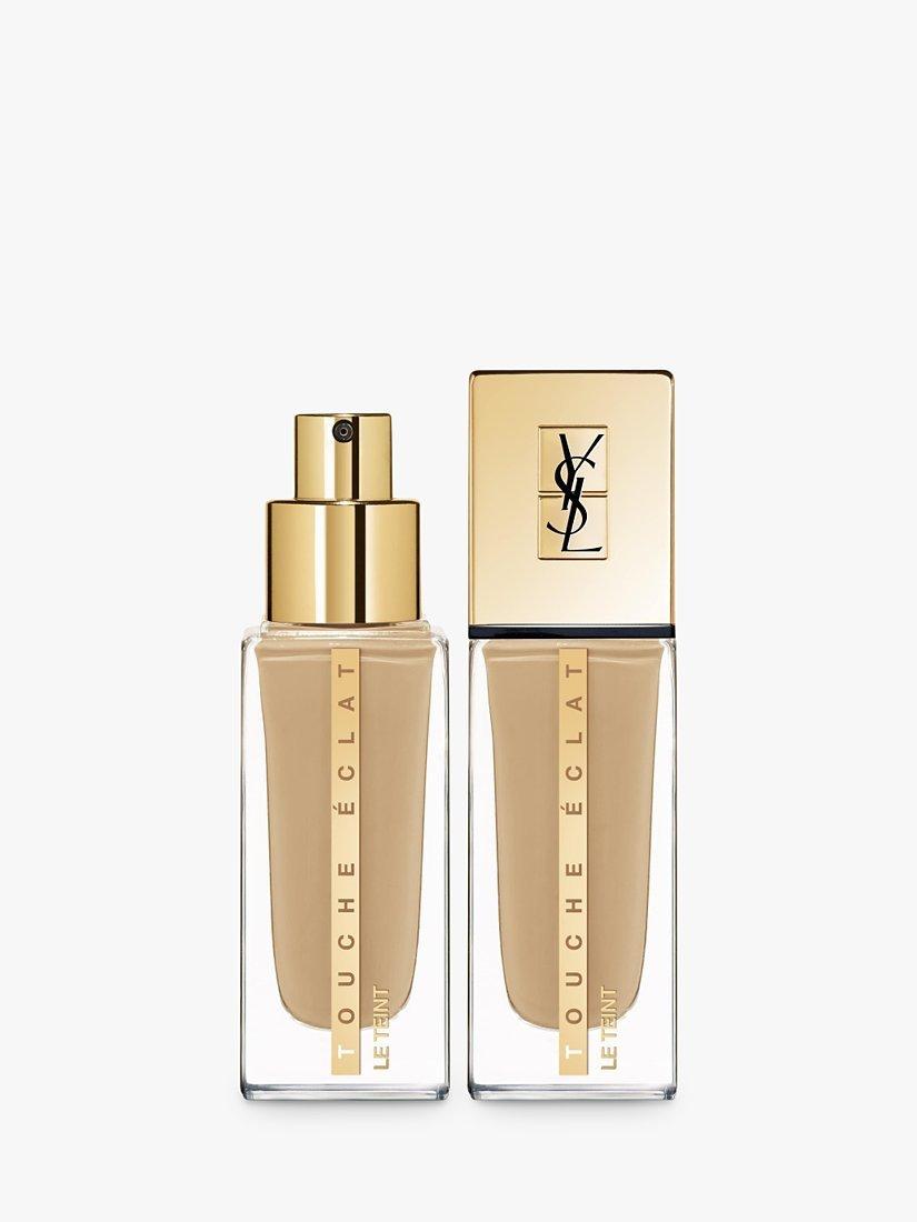 Yves Saint Laurent Touche Éclat Le Teint Foundation SPF 22, B45