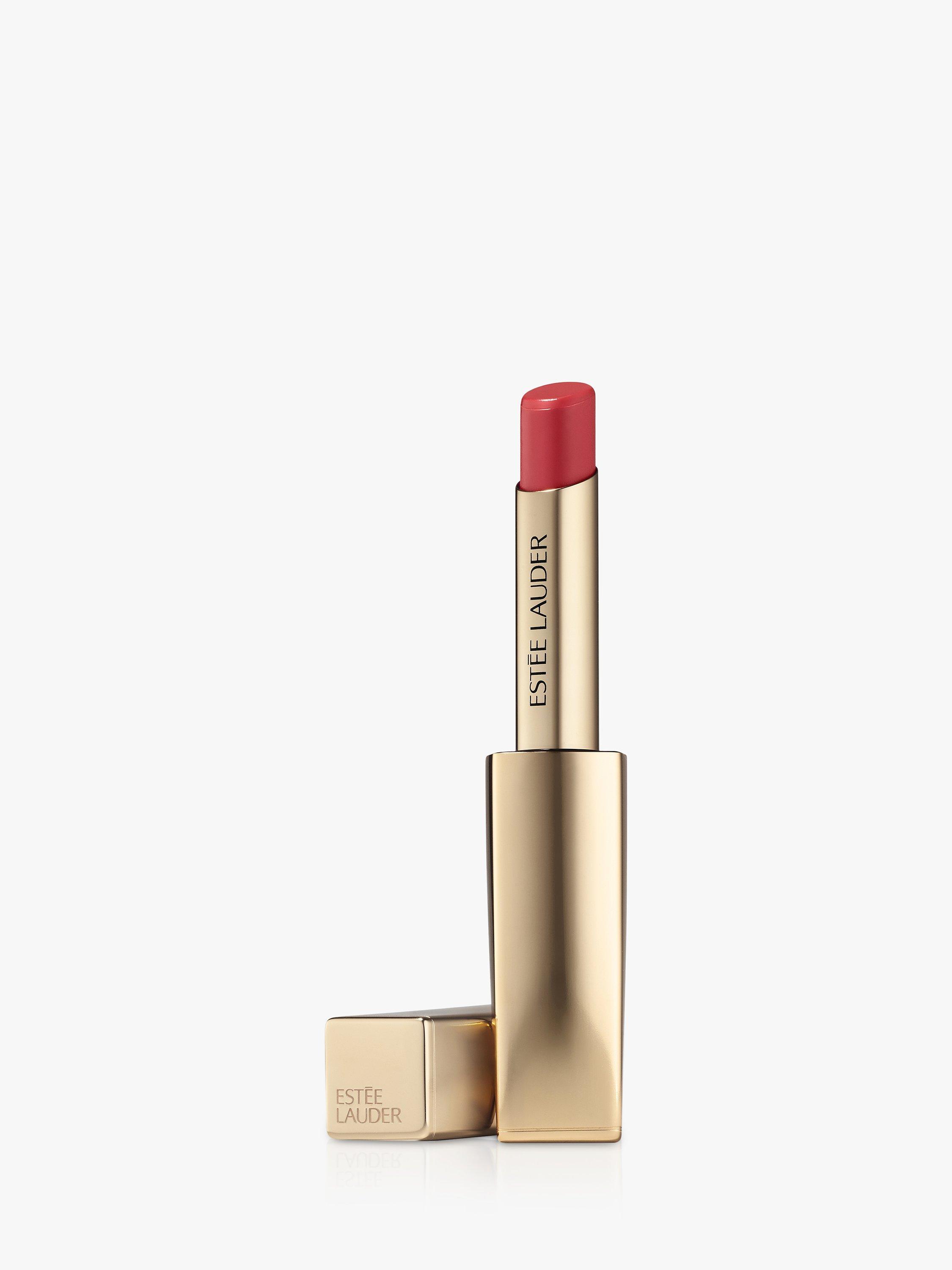 Estée Lauder Pure Colour Illuminating Shine Sheer Shine Lipstick, Unpredictable