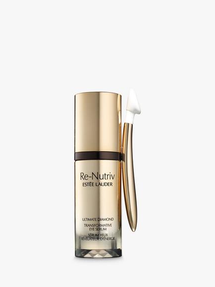 Estée Lauder Re-Nutriv Ultimate Diamond Transformative Eye Serum, 15ml, 