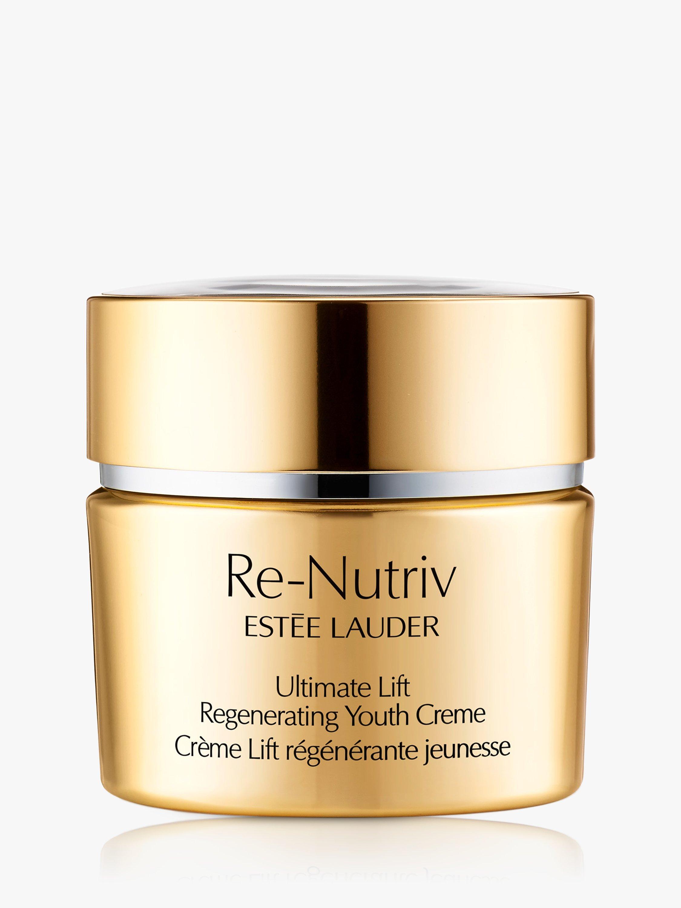 Product image 1 of 1, which shows Estée Lauder Re-Nutriv Ultimate Lift Regenerating Youth Eye Creme, 15ml