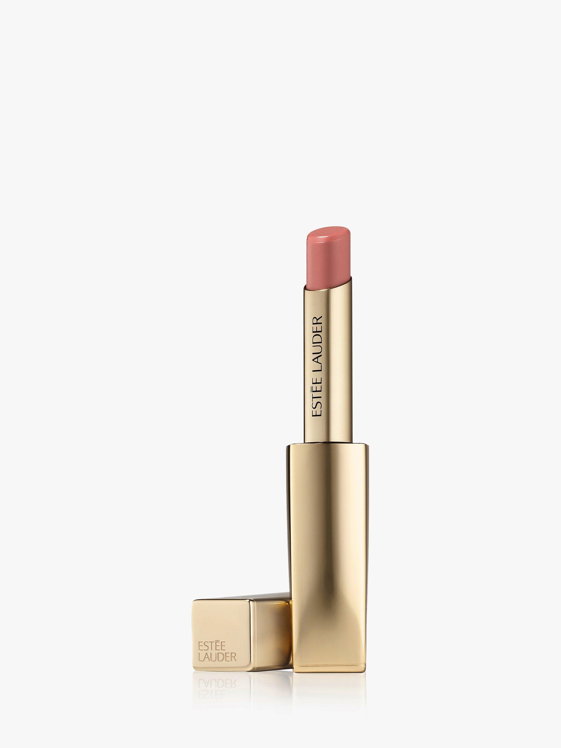 Estée Lauder Pure Colour Illuminating Shine Sheer Shine Lipstick, Imaginary