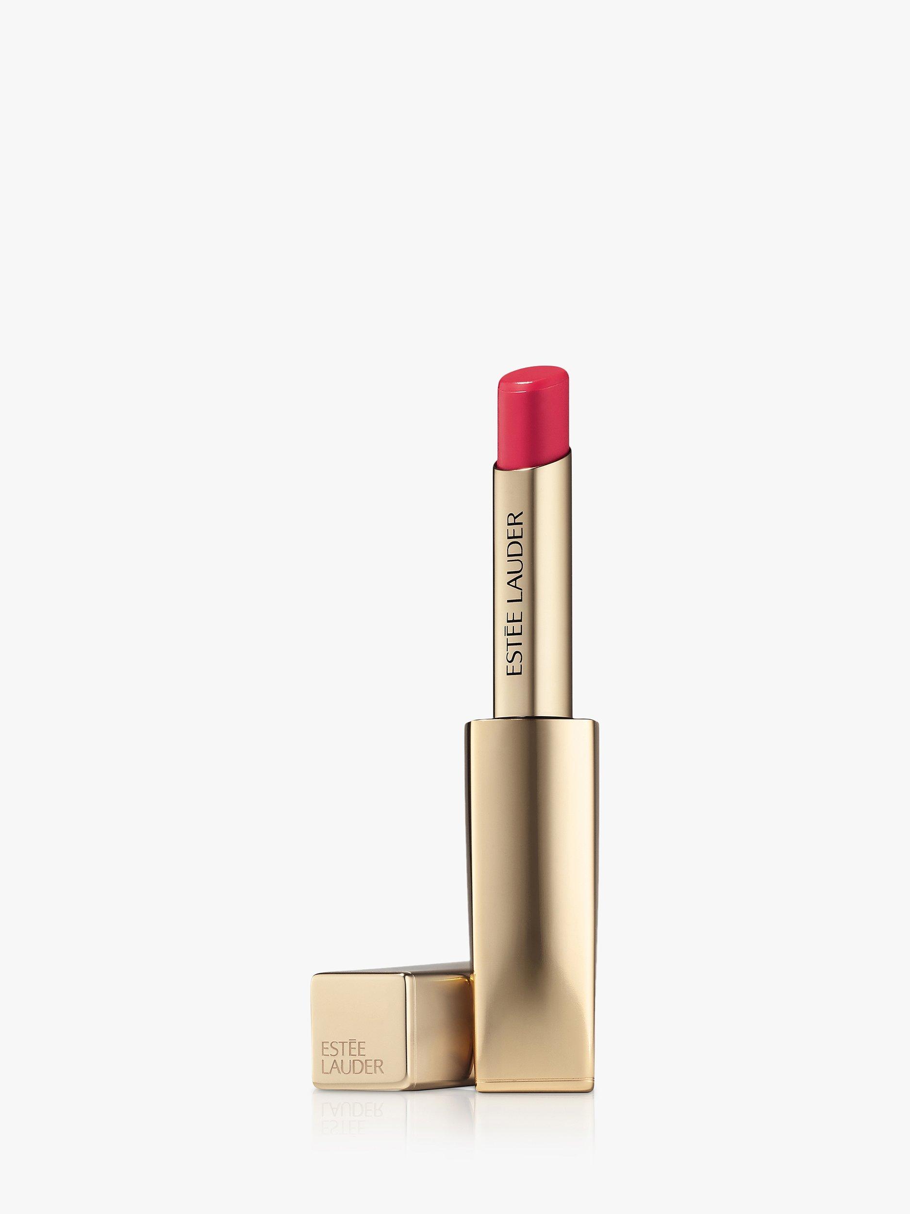 Estée Lauder Pure Colour Illuminating Shine Sheer Shine Lipstick, Astonishing