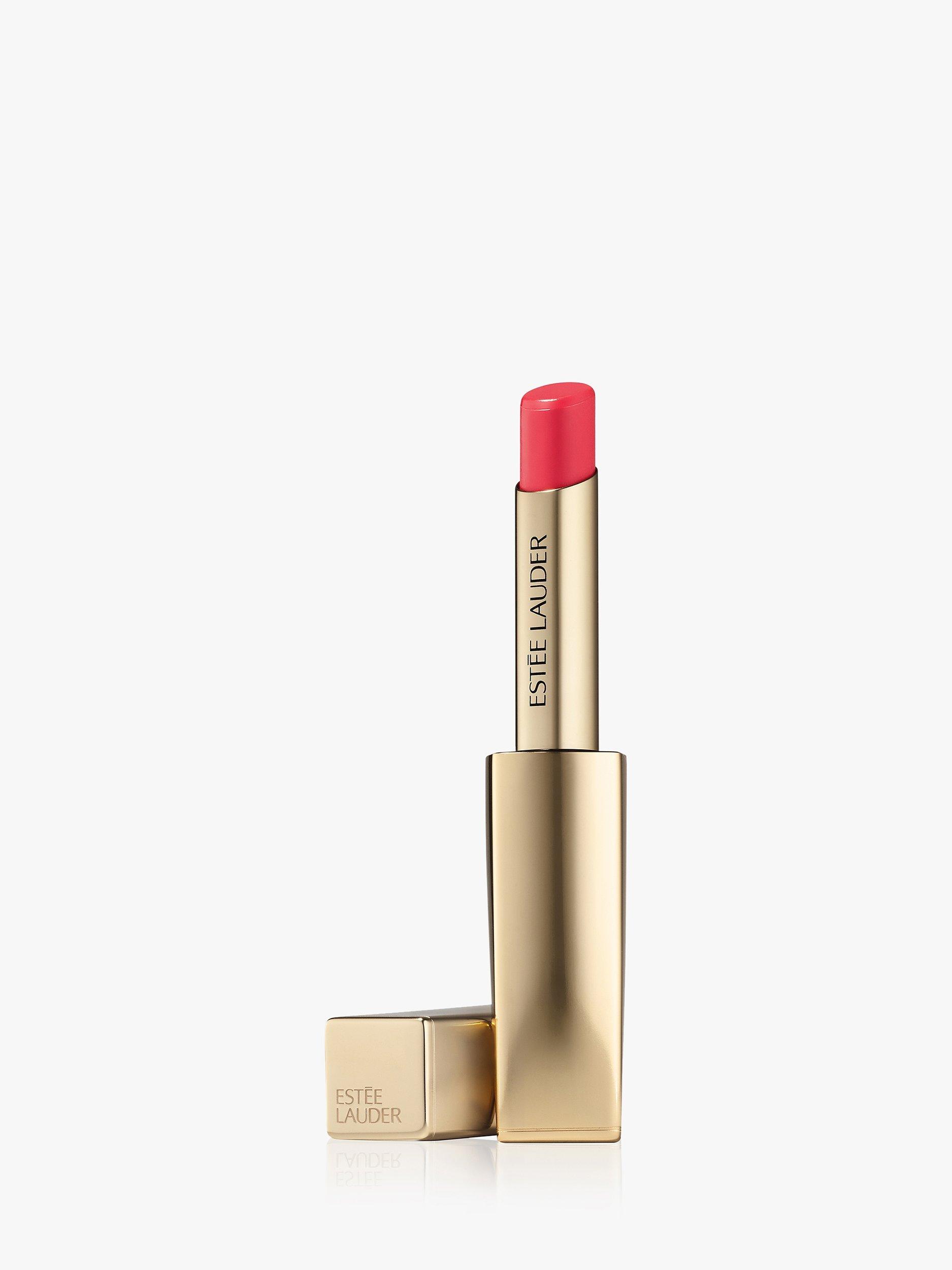 Estée Lauder Pure Colour Illuminating Shine Sheer Shine Lipstick, Little Legend