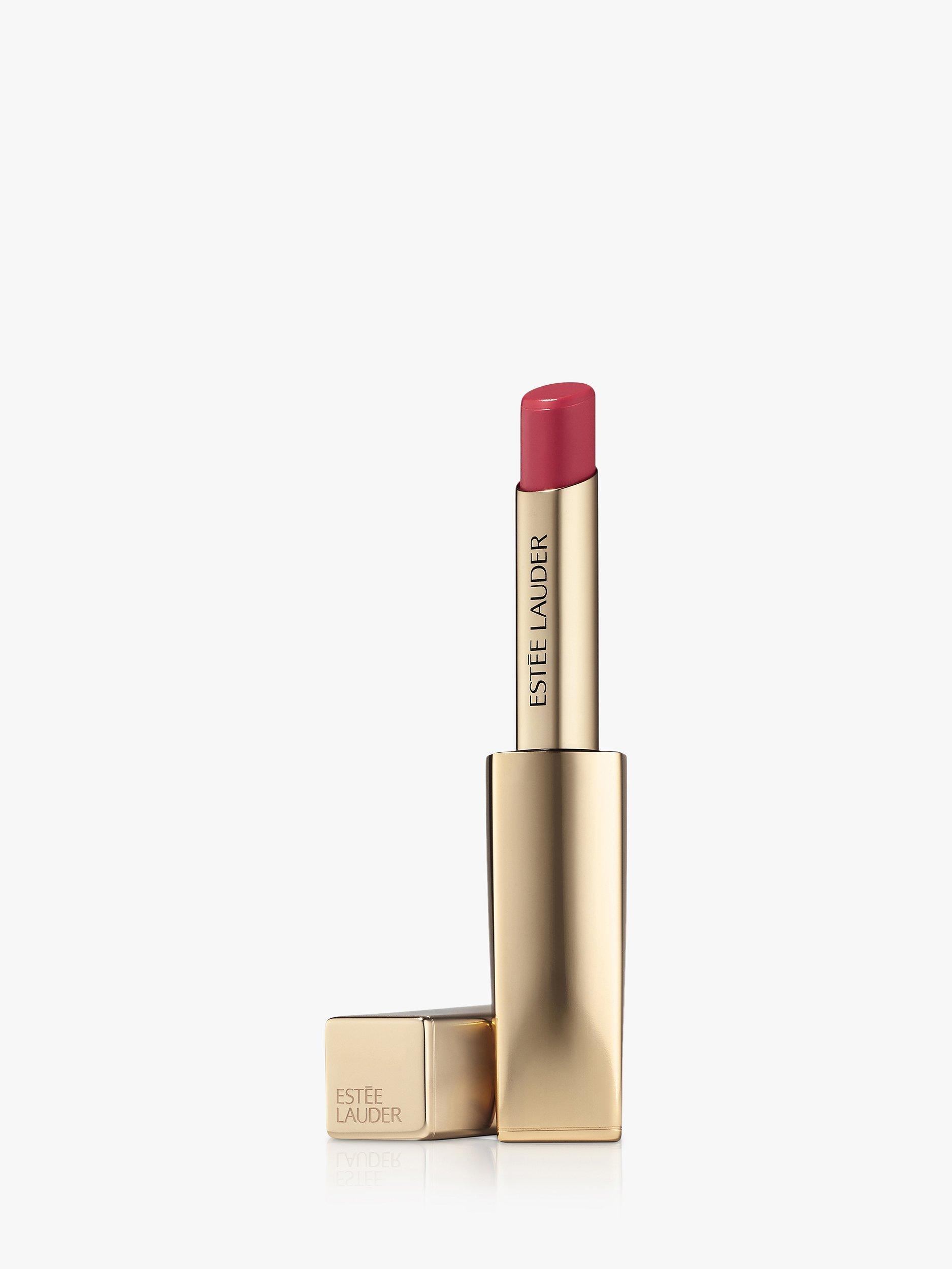 Estée Lauder Pure Colour Illuminating Shine Sheer Shine Lipstick, Genius