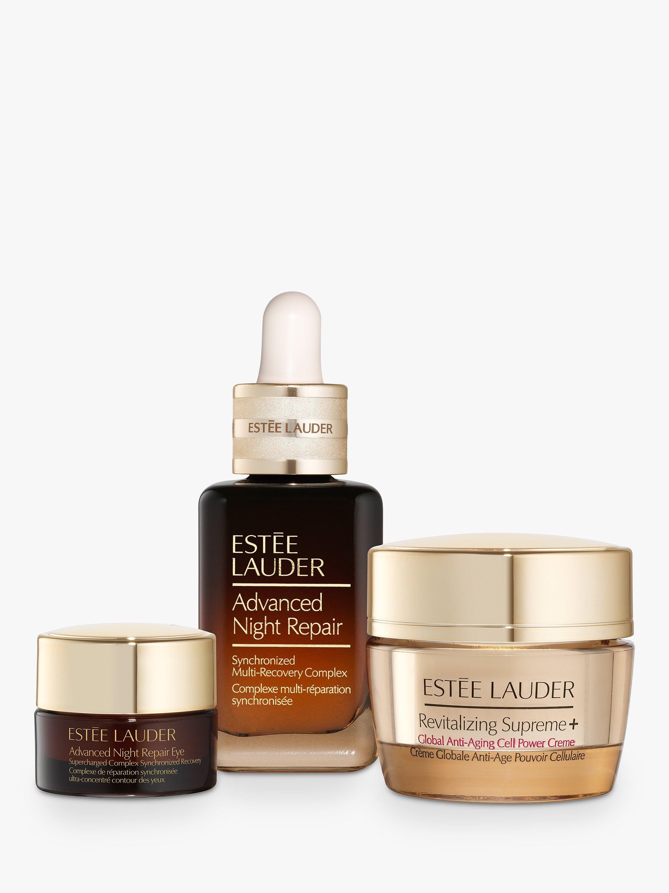 Estée Lauder Radiant Skin Repair + Renew Skincare Gift Set
