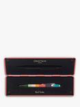 Caran d'Ache Paul Smith Stripe Ballpoint Pen