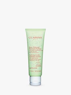 Clarins Purifying Gentle Foaming Cleanser, 125ml, 