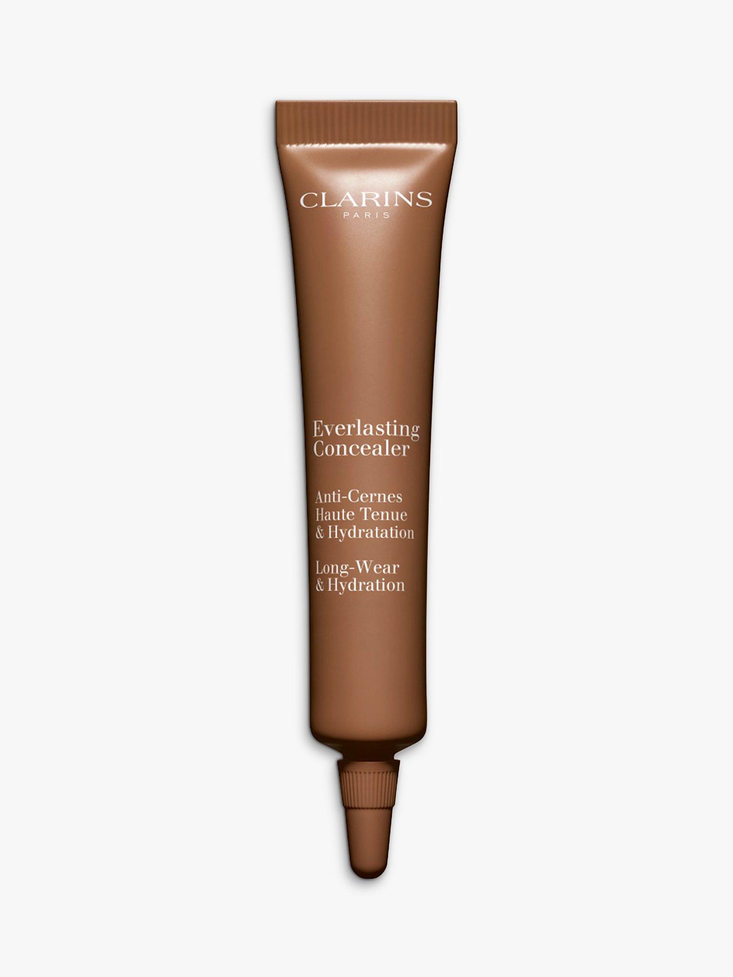 Clarins Everlasting Long-Wear & Hydration Concealer, 05 Very Deep