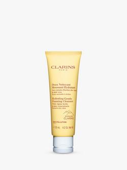 Clarins Hydrating Gentle Foaming Cleanser, 125ml, 