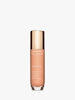 Clarins Everlasting Long-Wearing & Hydrating Matte Foundation, 109c Wheat
