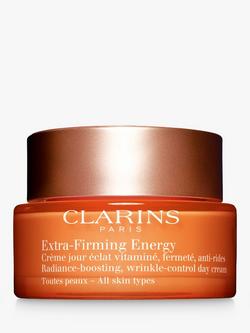 Clarins Extra Firming Energy Day Cream, 50ml, 