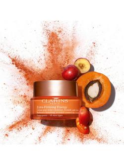 Clarins Extra Firming Energy Day Cream, 50ml - view 2, 