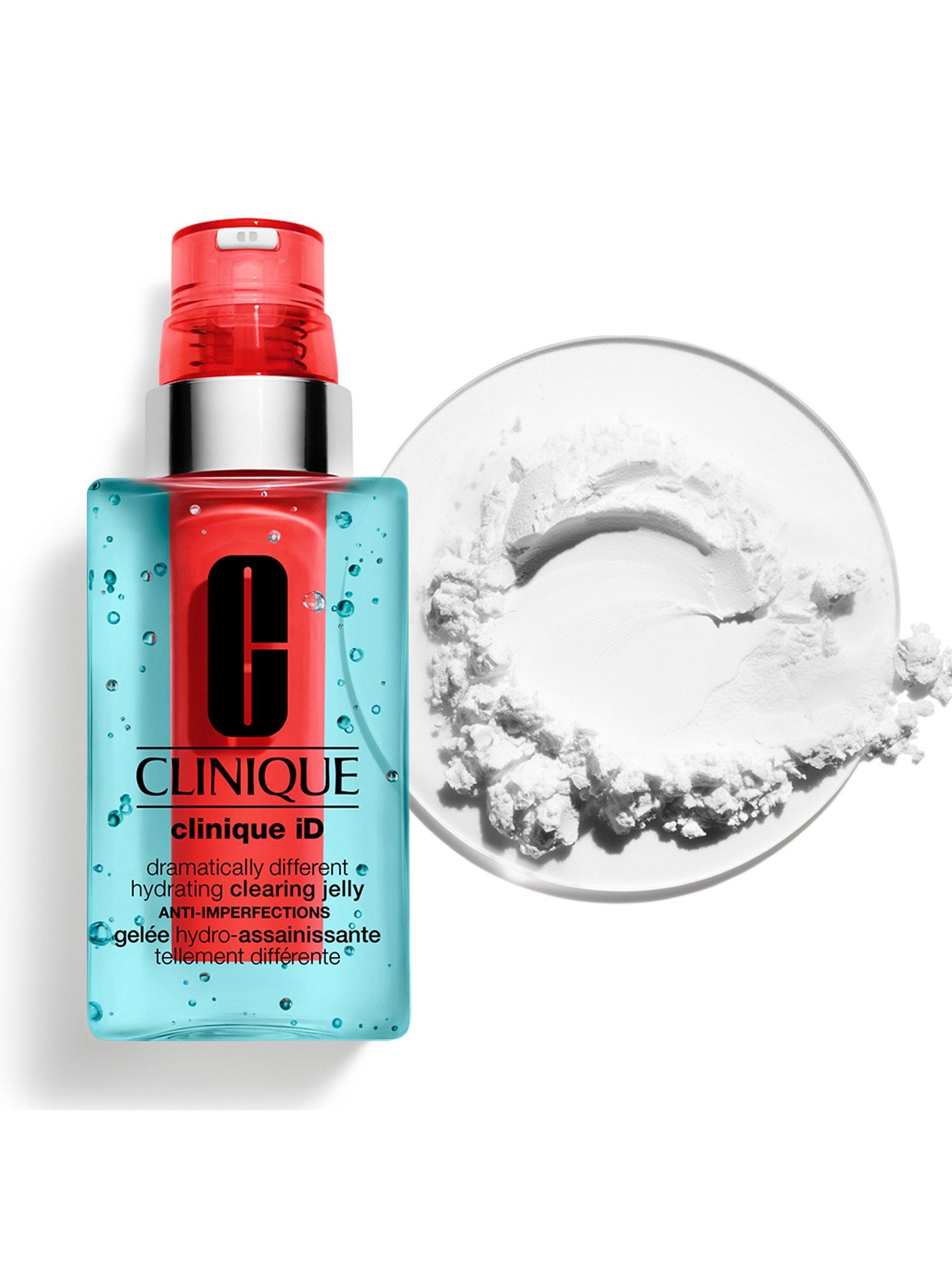 Product image 3 of 4, which shows Clinique iD™: Active Cartridge Concentrate™ for Imperfections, 10ml