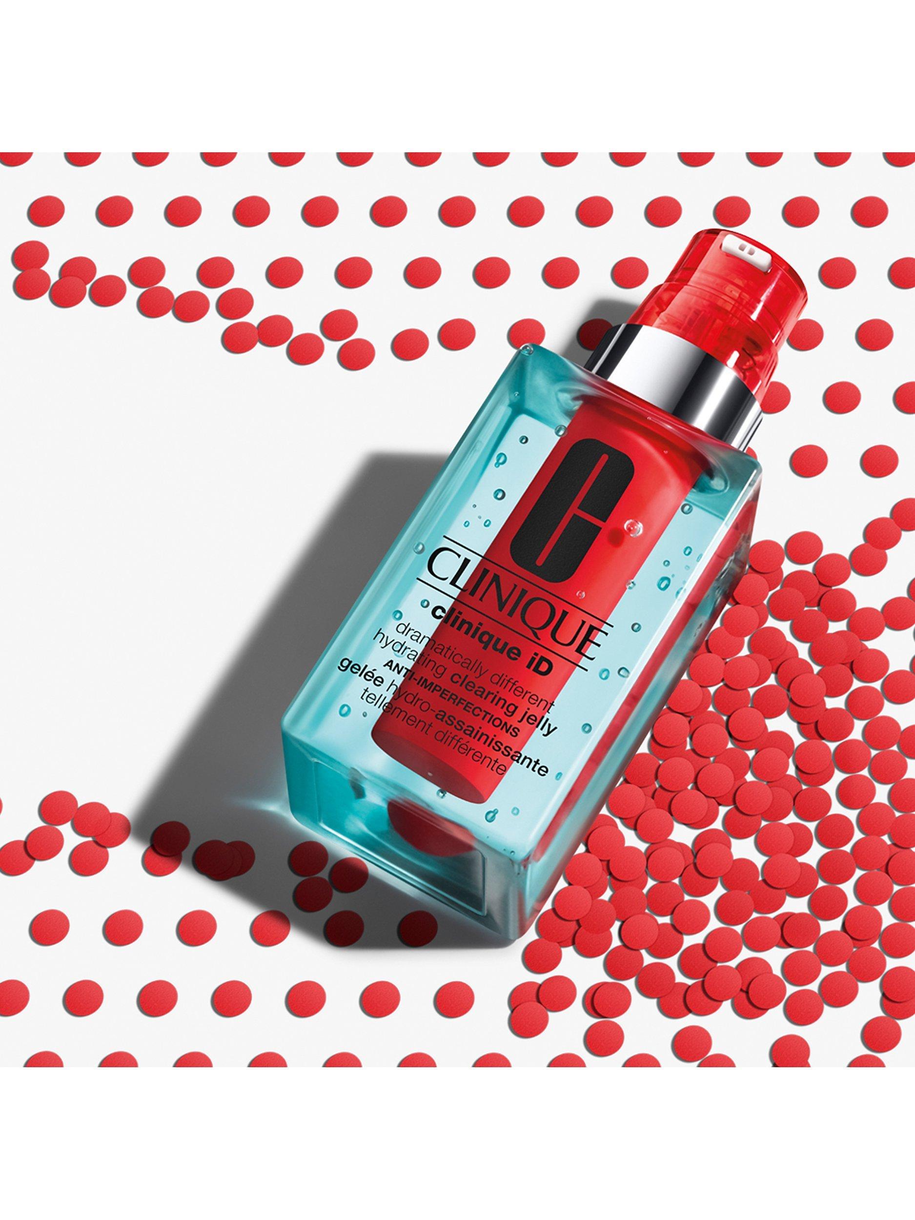 Product image 4 of 4, which shows Clinique iD™: Active Cartridge Concentrate™ for Imperfections, 10ml