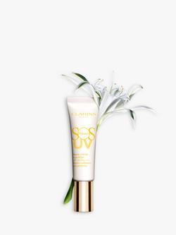 Clarins SOS Primer UV SPF 30, 30ml - view 2, 
