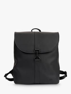 BabaBing! Sorm Backpack Changing Bag, Black