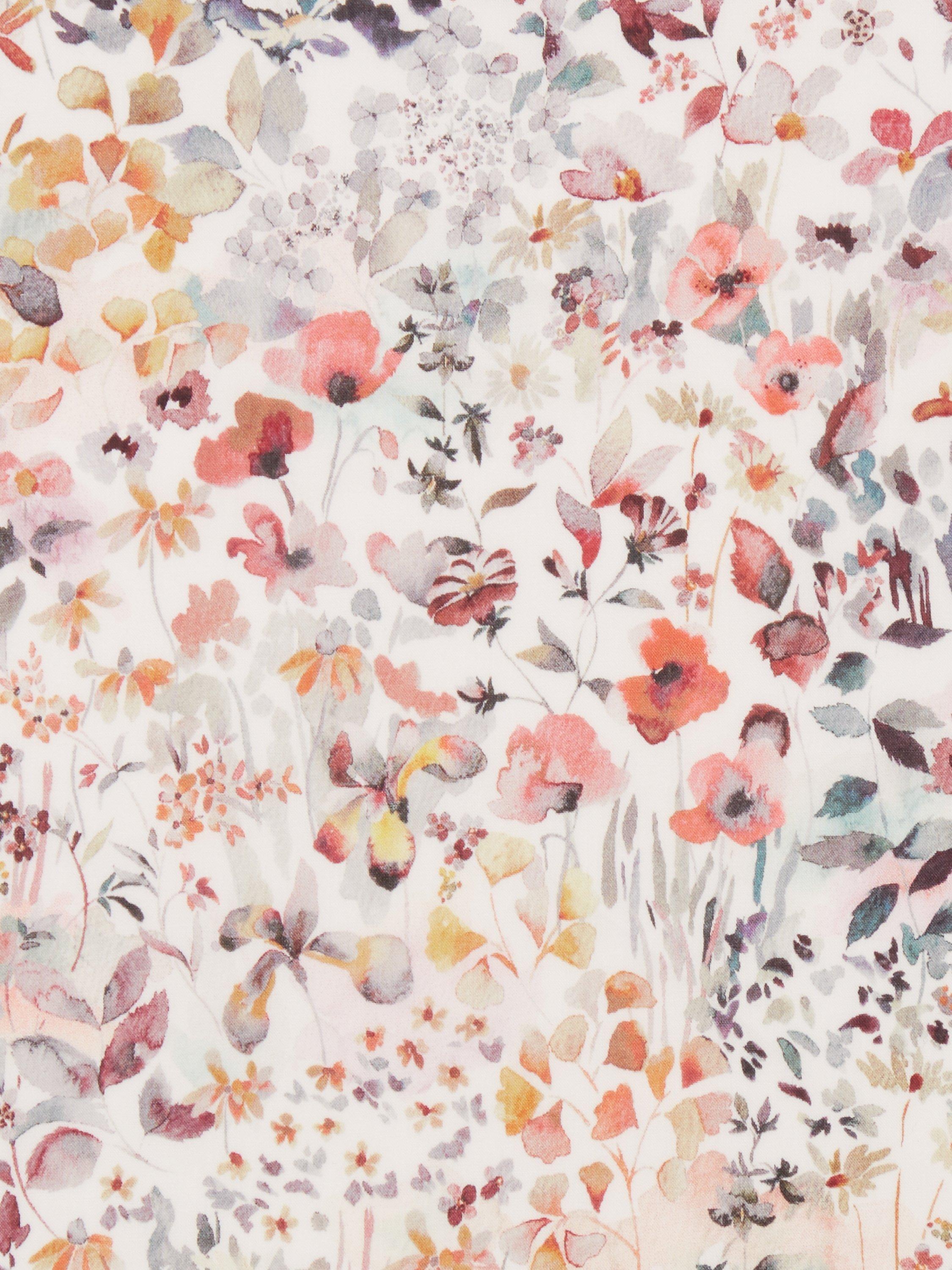 Liberty Fabrics Felda Floral Print Fabric