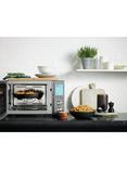 Sage SMO870 Combi Wave, Air Fryer, Convection Oven & Microwave, Silver