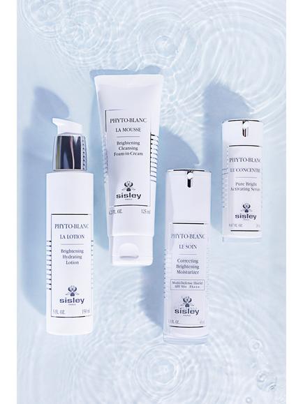 Sisley-Paris Phyto-Blanc Brightening Hydrating Lotion, 125ml - view 2, 