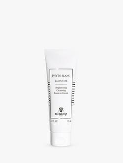 Sisley-Paris Phyto-Blanc Brightening Cleansing Foam-In-Cream, 150ml, 