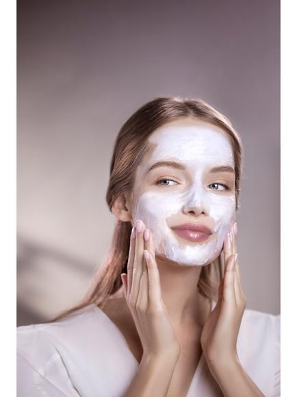 Sisley-Paris Phyto-Blanc Brightening Cleansing Foam-In-Cream, 150ml - view 2, 