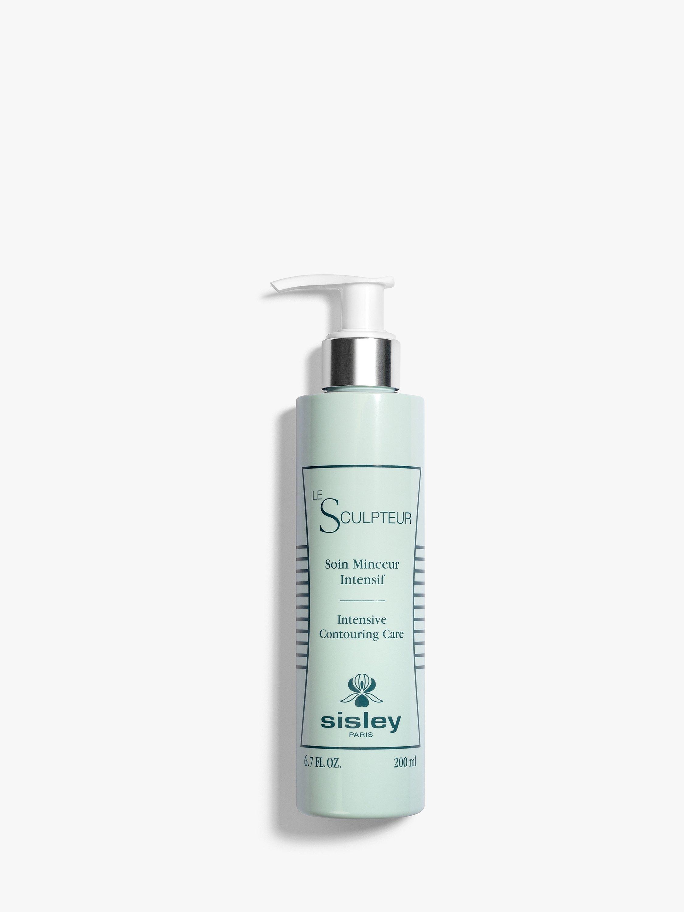 Product image 1 of 4, which shows Sisley-Paris Le Sculpteur Intensive Contouring Care, 200ml