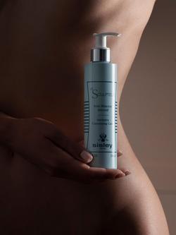 Sisley-Paris Le Sculpteur Intensive Contouring Care, 200ml - view 2, 