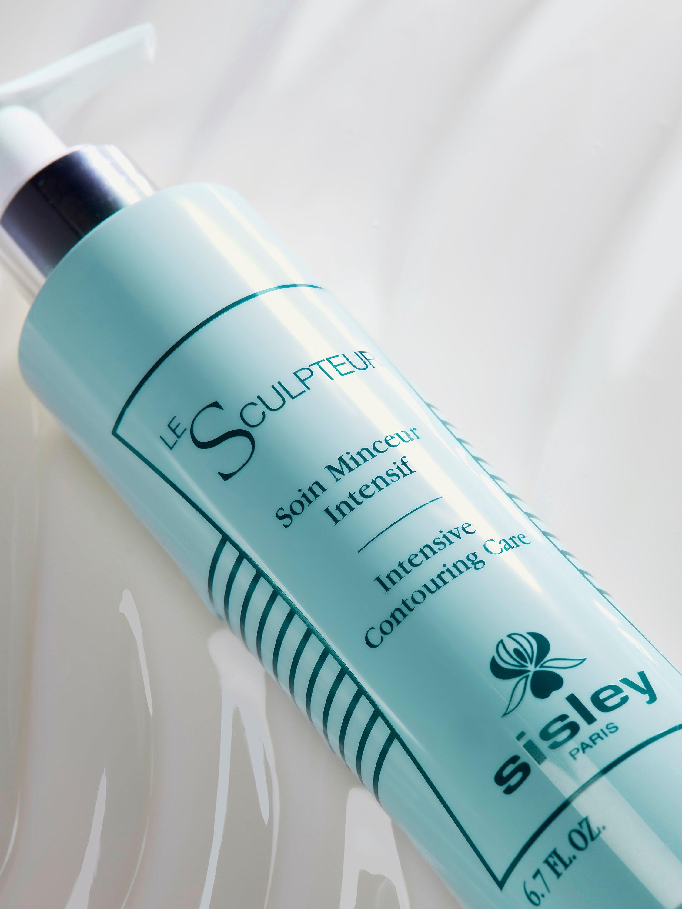 Product image 4 of 4, which shows Sisley-Paris Le Sculpteur Intensive Contouring Care, 200ml