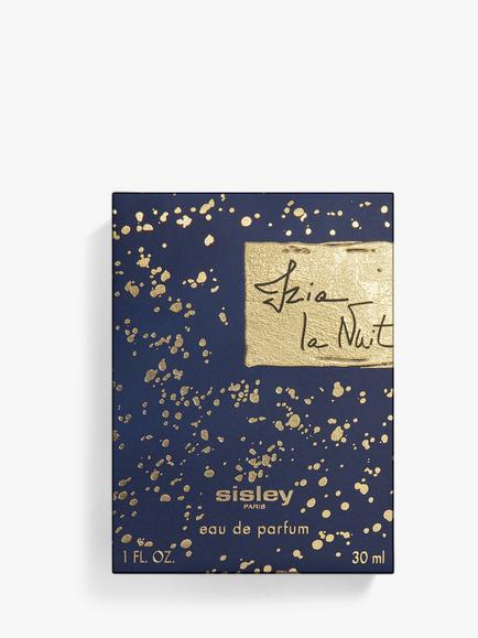 Sisley-Paris Izia La Nuit Eau de Parfum - view 2, 