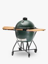 Extra large green egg best sale