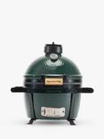 Big Green Egg MiniMax BBQ with ConvEGGtor