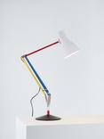 Anglepoise + Paul Smith Type 75 Desk Lamp, Edition 3