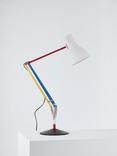 Anglepoise + Paul Smith Type 75 Desk Lamp, Edition 3